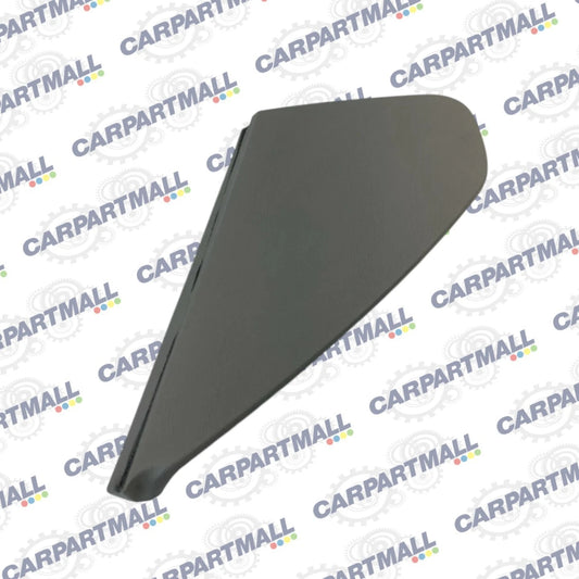 2002-2007 BUICK RENDEZVOUS LEFT SIDE DASH FUSE RELAY PANEL TRIM COVER 10421908