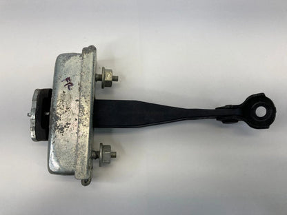 2007-2014 FORD EDGE FRONT RIGHT SIDE DOOR CHECK STOP STOPPER STRAP ARM OEM