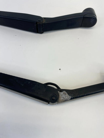 2008-2015 SCION XB FRONT LEFT & RIGHT WINDSHIELD WIPER ARM OEM