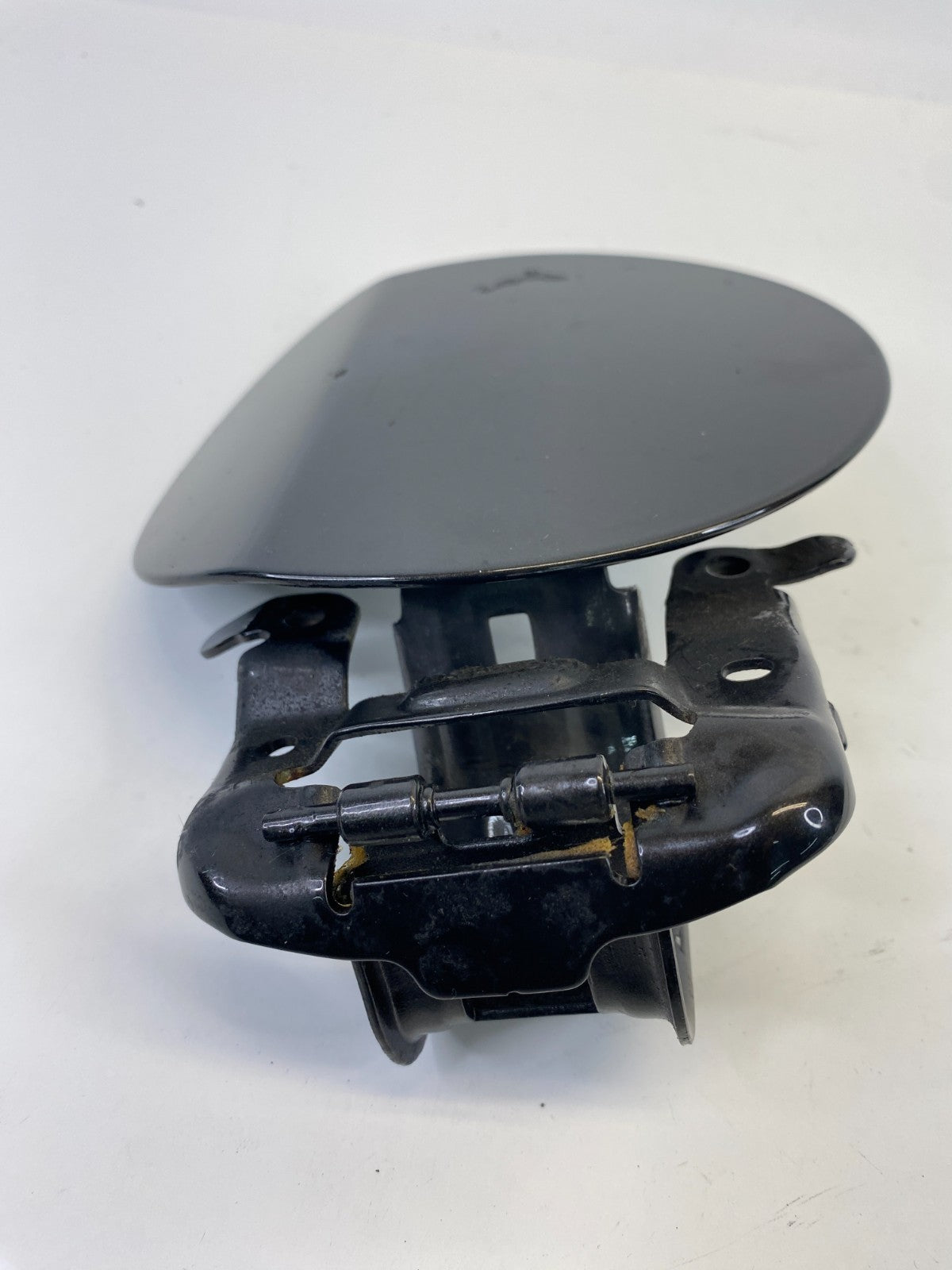 2012-2015 Honda Civic SEDAN Fuel Filler Tank Door Gas Lid Cover OEM