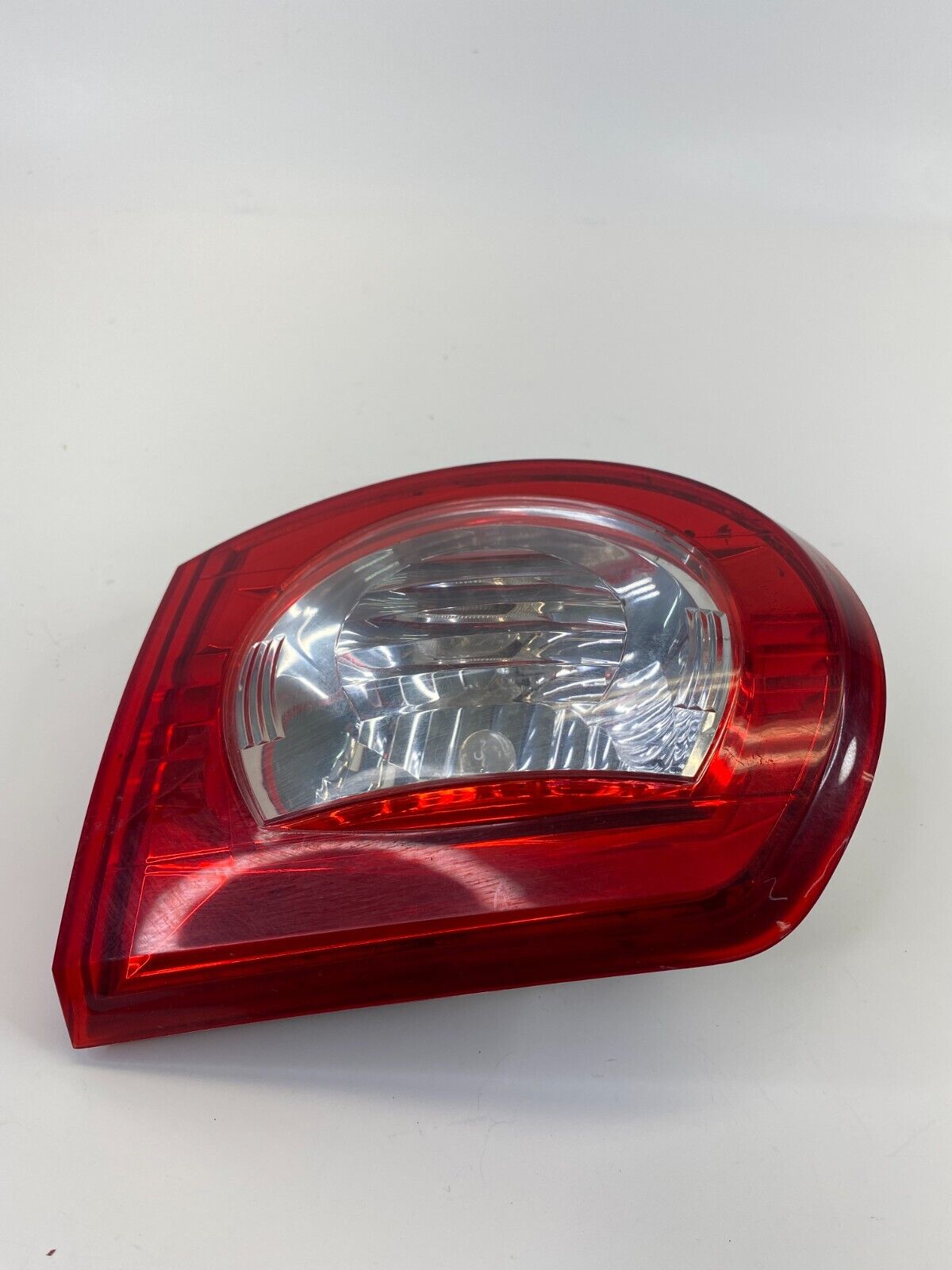 2009-2012 Chevrolet Traverse Rear Right Side Trunk Lid Tail Light Taillight OEM