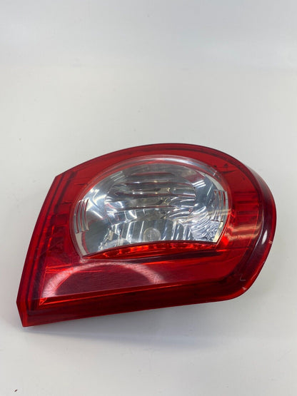 2009-2012 Chevrolet Traverse Rear Right Side Trunk Lid Tail Light Taillight OEM