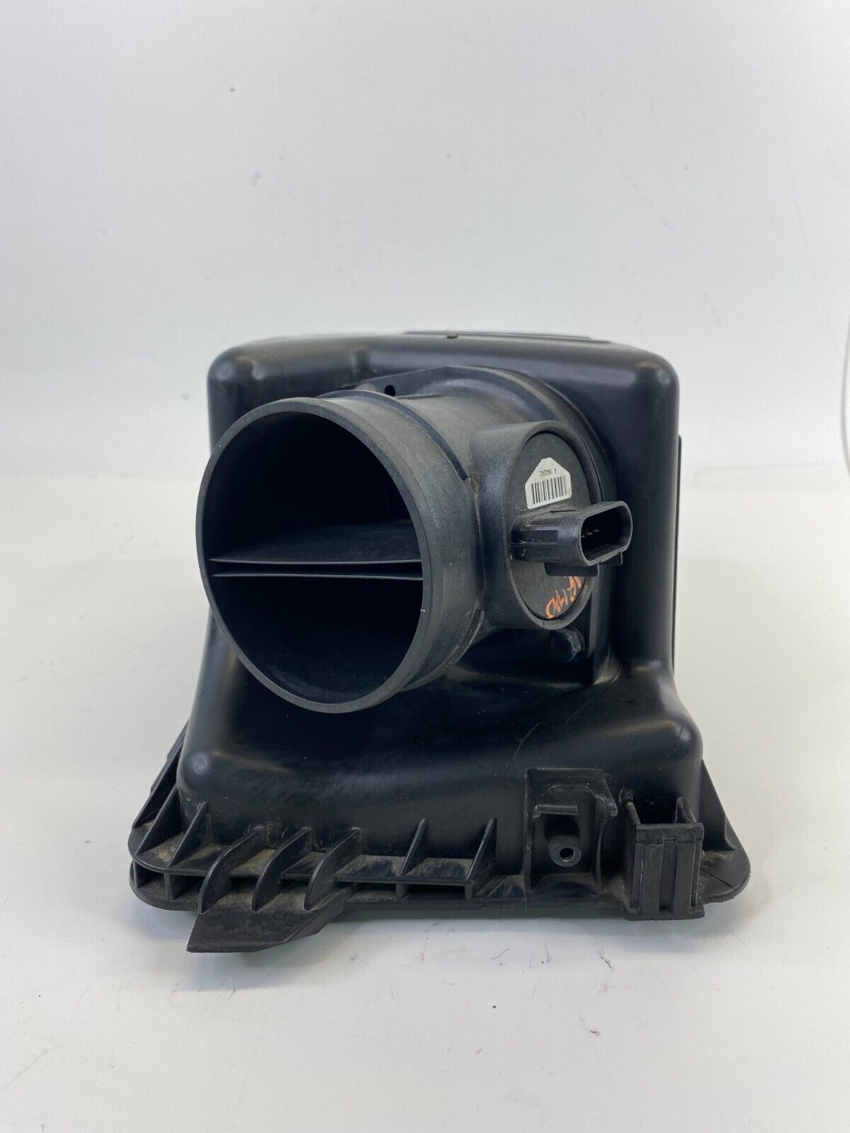 07 08 09 Hyundai Santa Fe Air Intake Upper Cleaner Box Housing 28111-2B000 OEM