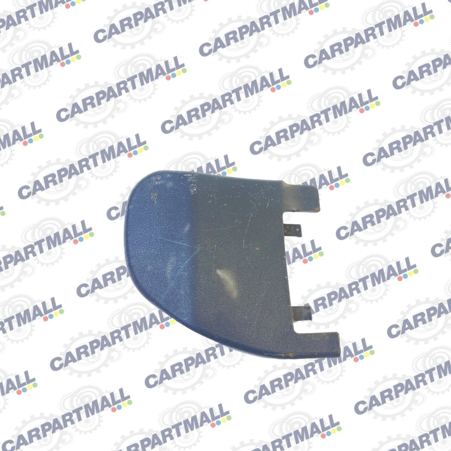 2005-2010 TOYOTA AVALON FRONT LEFT INNER SEAT TRACK END COVER TRIM 72128-AC020