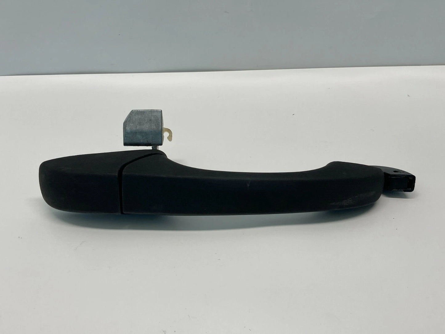 07-17 JEEP COMPASS 16 17 PATRIOT FRONT RIGHT SIDE EXTERIOR OUTER DOOR HANDLE OEM
