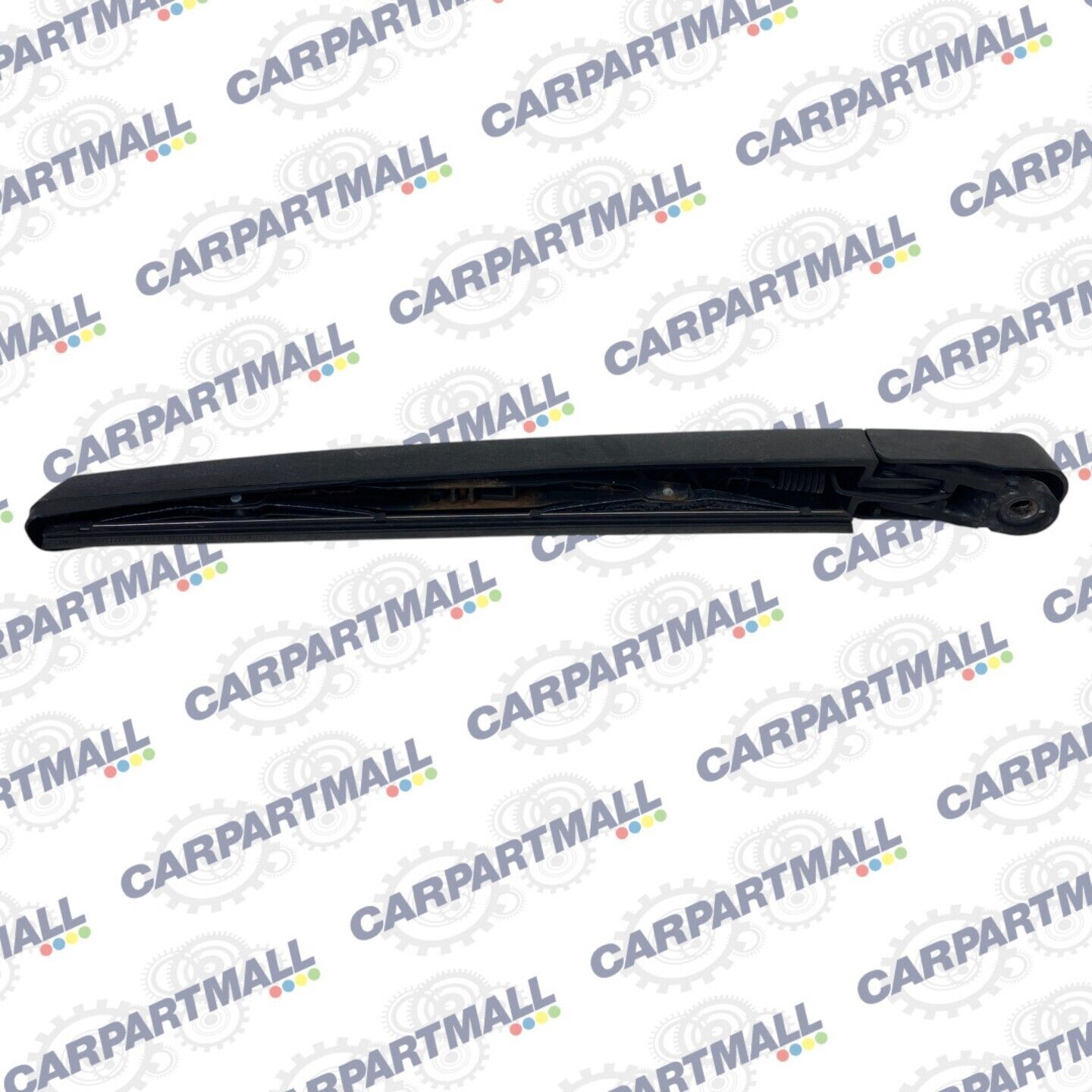 12 13 14 15 Chevrolet Captiva Sport Rear Back Trunk Window Wiper Arm Blade OEM