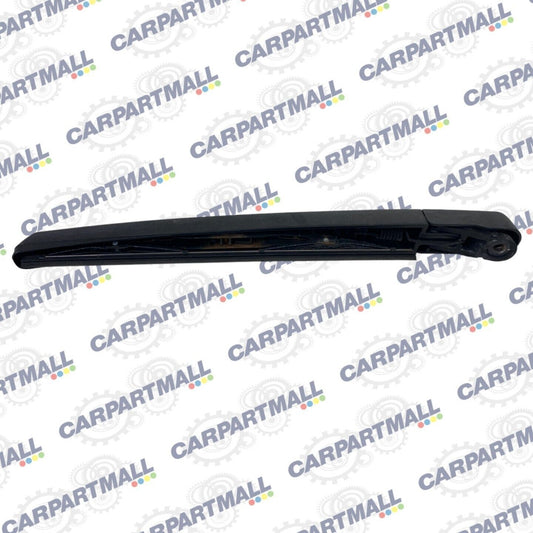 12 13 14 15 Chevrolet Captiva Sport Rear Back Trunk Window Wiper Arm Blade OEM