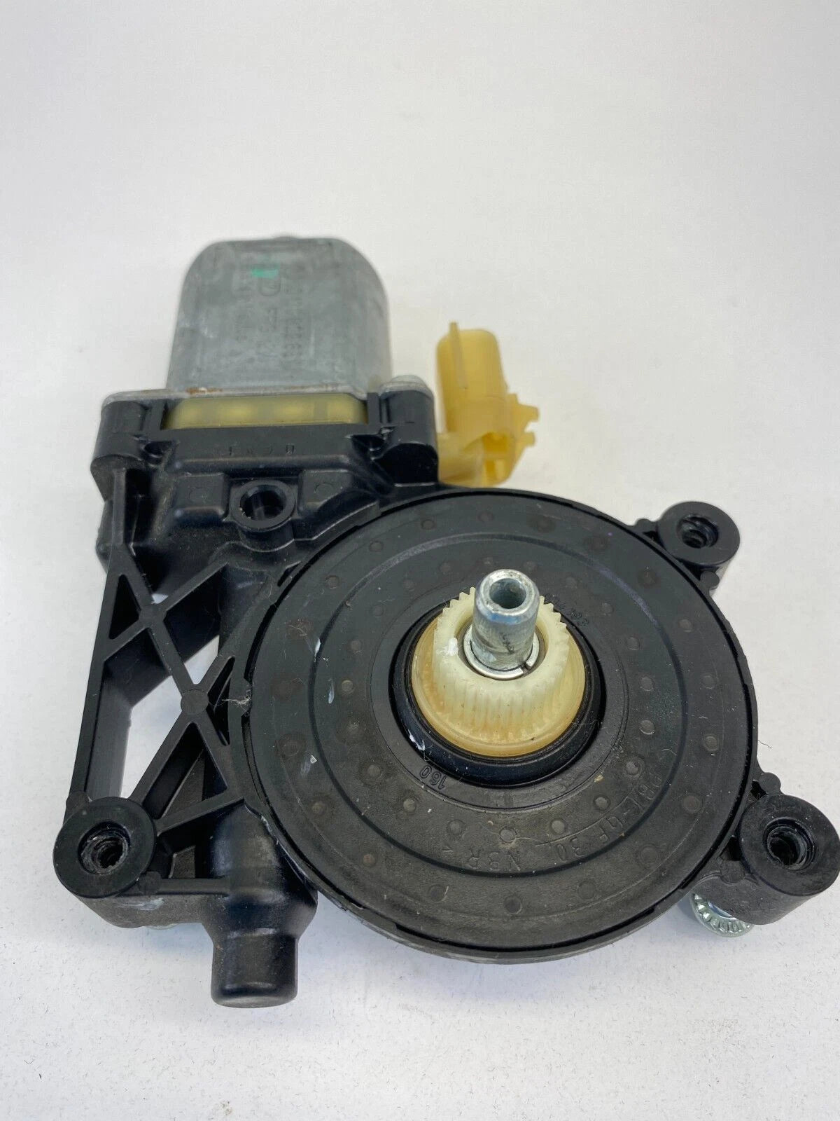 12-20 CHEVROLET SONIC REAR LEFT DRIVER SIDE POWER WINDOW 0130822681