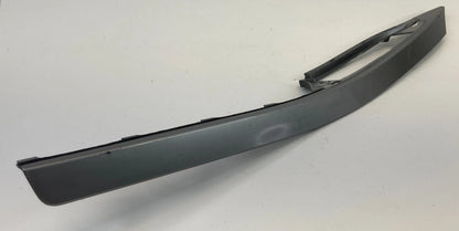 2010-2012 MAZDA CX-7 CX7 FRONT LEFT SIDE DOOR PULL HANDLE COVER TRIM PANEL OEM