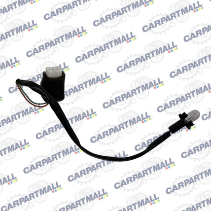2011-2014 HYUNDAI SONATA FRONT LEFT DOOR PANEL COURTESY LIGHT LAMP WIRE HARNESS