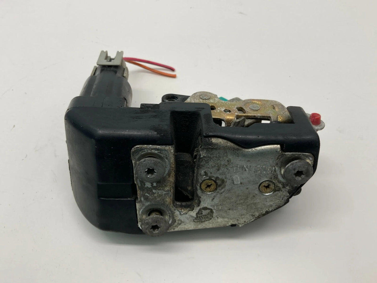1996-2000 DODGE INTREPID FRONT RIGHT PASSENGER SIDE DOOR LOCK LATCH ACTUATOR OEM