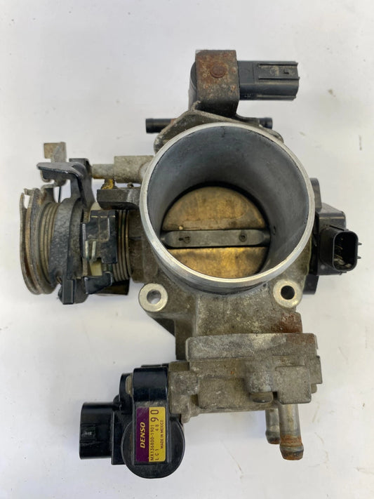 2001-2005 HONDA CIVIC 1.7L L4 A/T THROTTLE BODY VALVE ASSY MX136800-1901 OEM