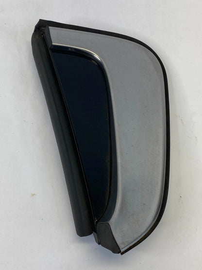 2009-2014 ACURA TL REAR LEFT SIDE QUARTER CORNER TRIM MOLDING 75444-TK4A OEM