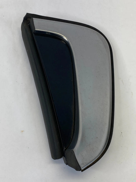 2009-2014 ACURA TL REAR LEFT SIDE QUARTER CORNER TRIM MOLDING 75444-TK4A OEM