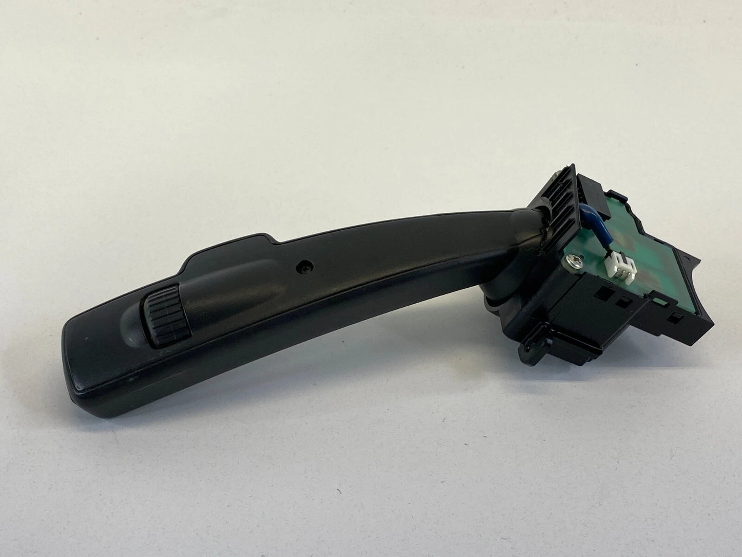 2004-2011 VOLVO S40 WINDSHIELD WIPER WASHER CONTROL SWITCH ASSEMBLY OEM