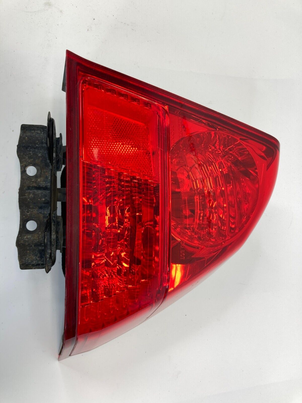 2003-2005 Honda Civic Sedan Rear Right Passenger Side Outer Tail Light Taillight