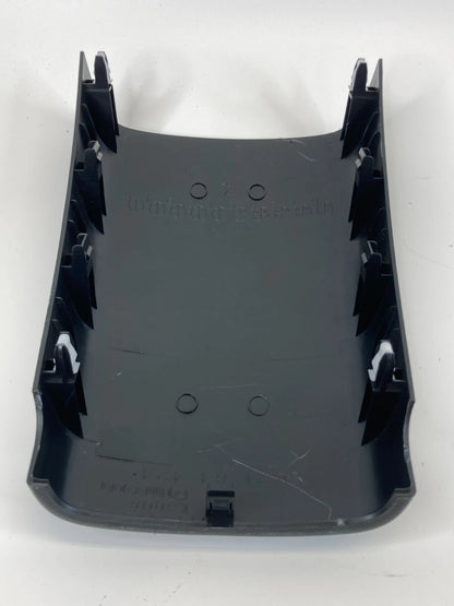 2007-2012 MAZDA CX-7 REAR CENTER CONSOLE COVER TRIM PANEL EG2164424 OEM