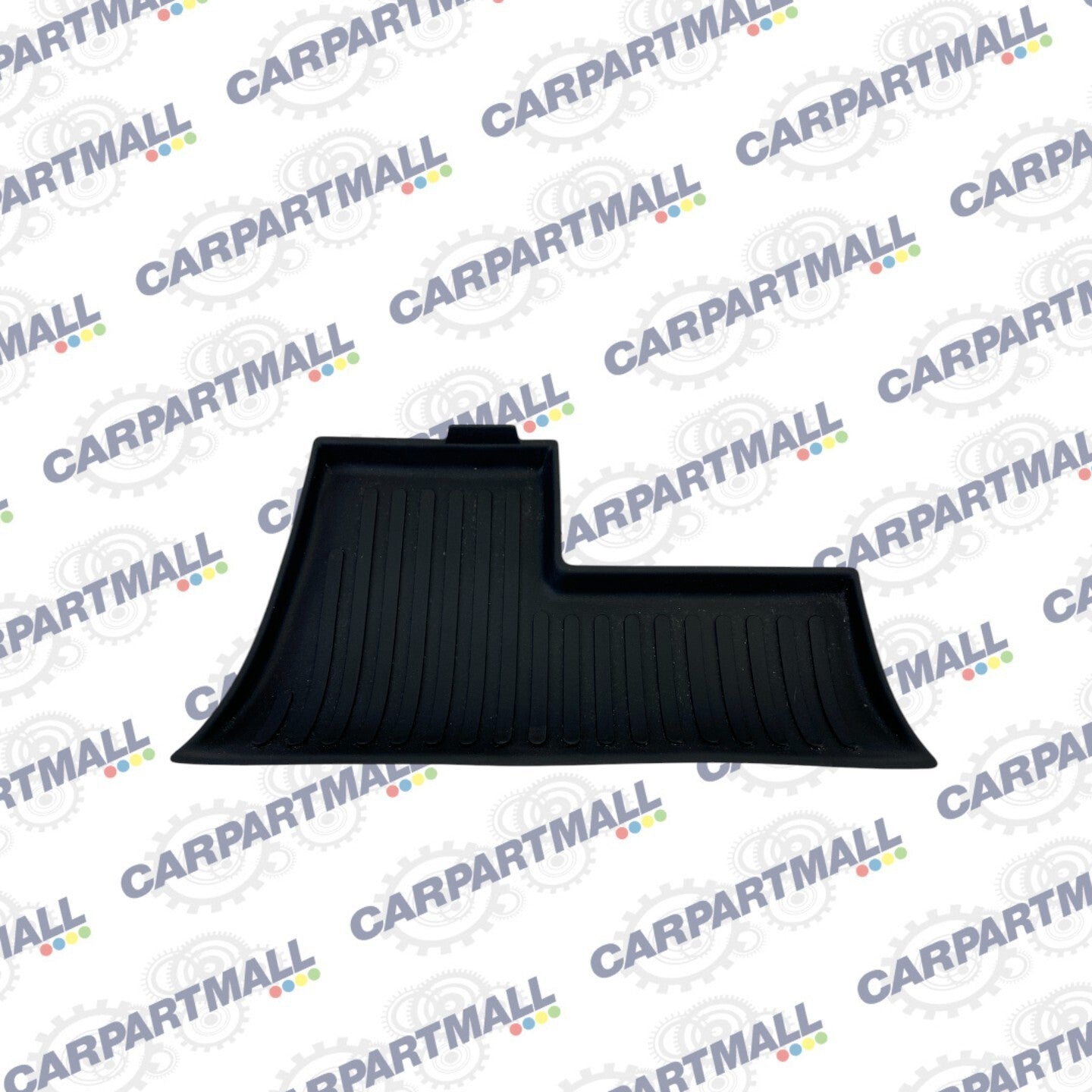 11-14 Ford Edge Center Console Storage Insert Panel Cover Mat BT43-78045G34-A