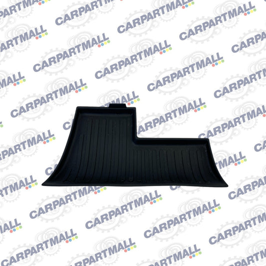 11-14 Ford Edge Center Console Storage Insert Panel Cover Mat BT43-78045G34-A
