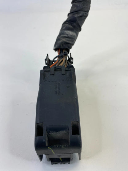 2012-2015 CHEVROLET CAPTIVA SPORT 2.4 AT ANTI LOCK BRAKE PUMP CONNECTOR PLUG OEM