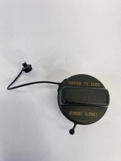 2005-2007 HONDA ACCORD COUPE FUEL FILLER TANK GAS CAP TOP LID COVER OEM