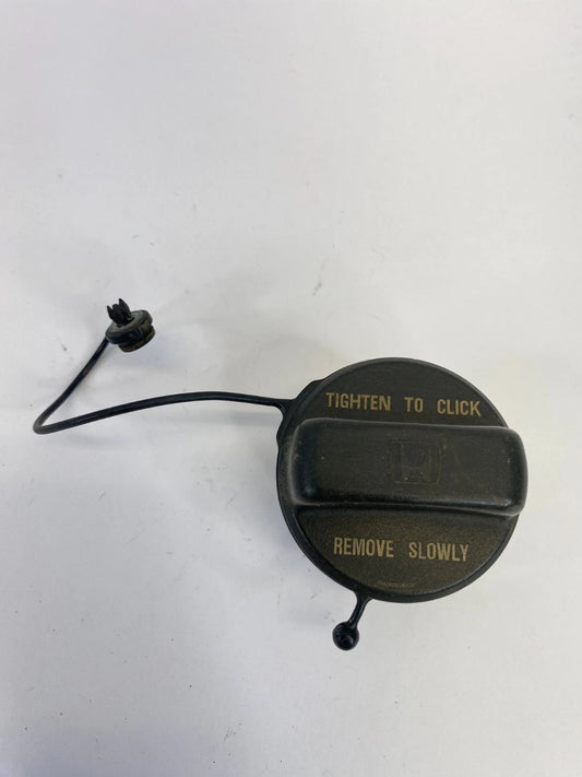2005-2007 HONDA ACCORD COUPE FUEL FILLER TANK GAS CAP TOP LID COVER OEM