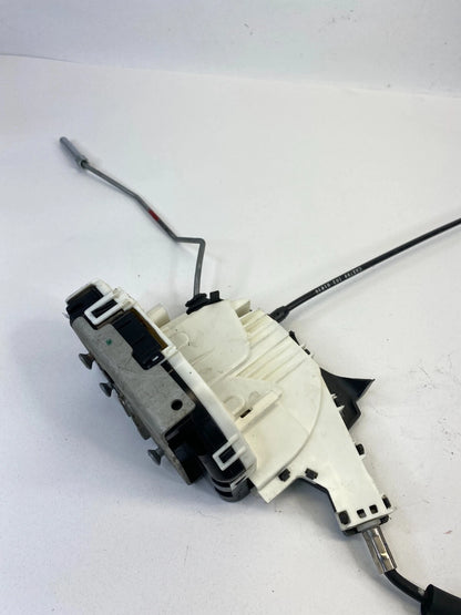 2011-2020 DODGE JOURNEY FRONT RIGHT DOOR LOCK LATCH RELEASE ACTUATOR 04589916AE