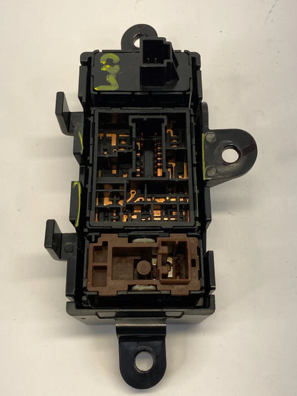 2013-2019 NISSAN SENTRA DASHBOARD MIRROR TRUNK DIMMER SWITCH PANEL OEM