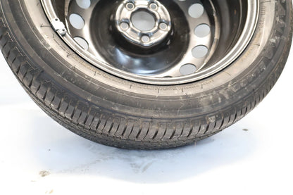 2012-2019 VOLKSWAGEN NEW BEETLE TRUNK SPARE WHEEL TIRE 16 INCH 5C0-601-027-C-03C
