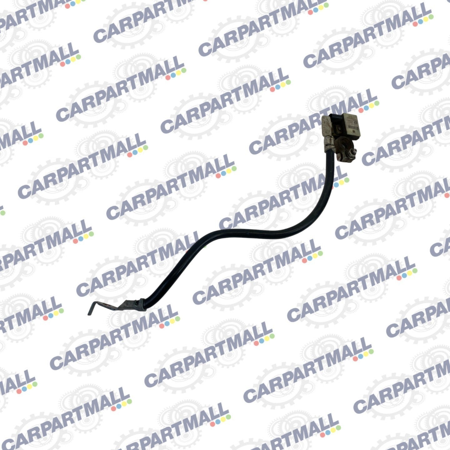 2012-2018 Ford Focus 2.0L Negative Battery Cable Terminal AV6N-10C679-BE