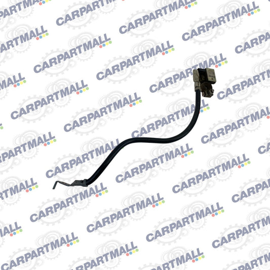 2012-2018 Ford Focus 2.0L Negative Battery Cable Terminal AV6N-10C679-BE
