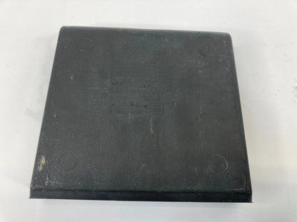 2014 2015 CHEVROLET MALIBU CENTER CONSOLE RUBBER MAT INSERT MMC2005-1