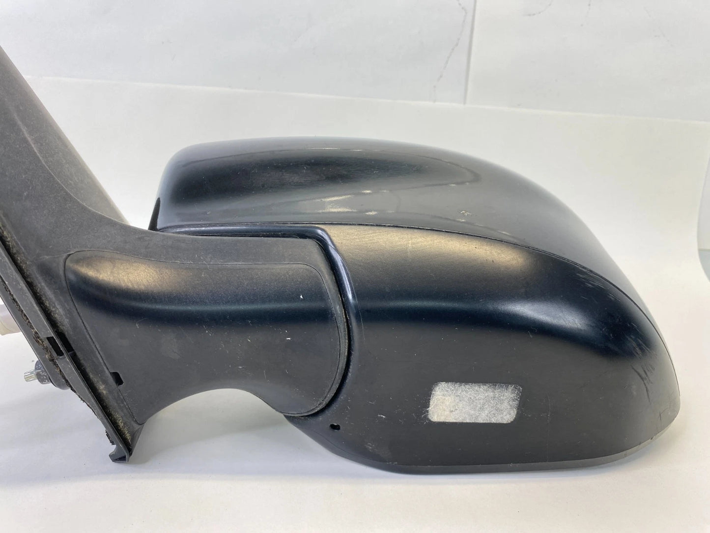 2013-2015 NISSAN SENTRA LEFT DRIVER SIDE VIEW POWER DOOR MIRROR 96302-3SG0B OEM