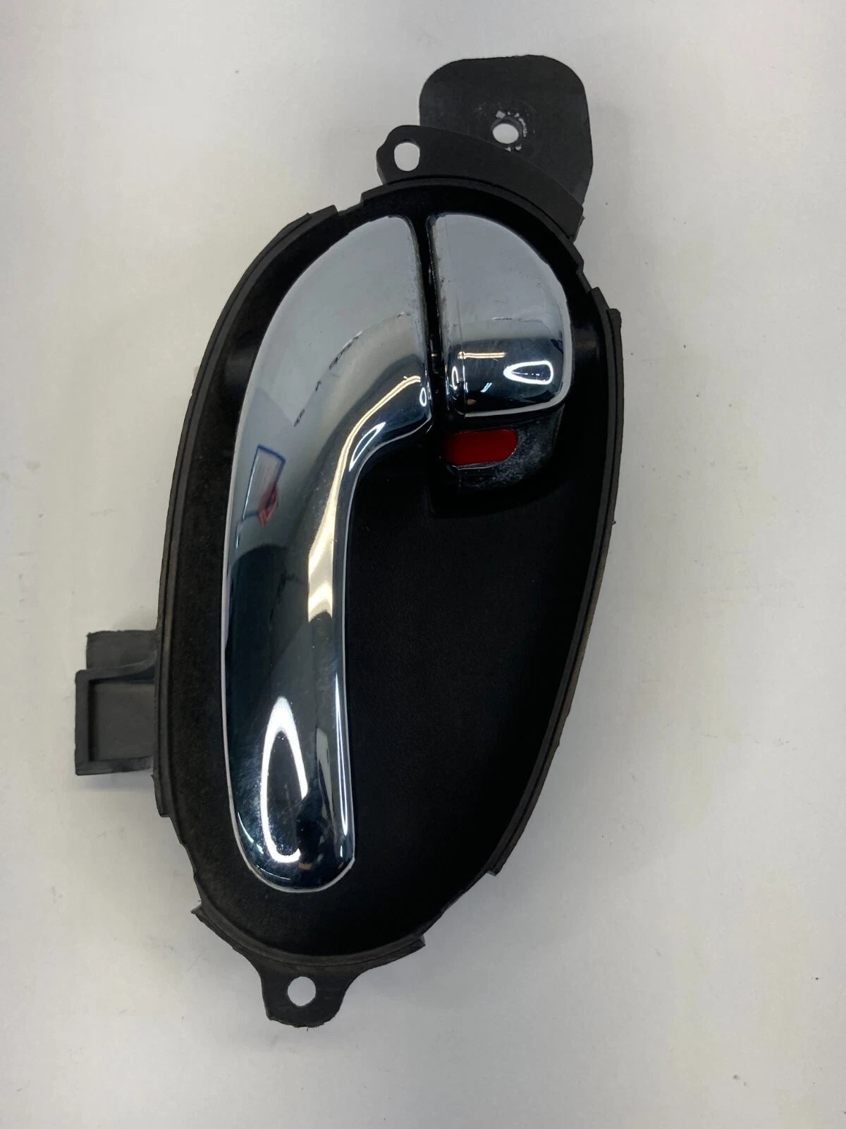 2002-2009 GMC ENVOY REAR LEFT BACK SIDE INTERIOR DOOR HANDLE 107502 OEM