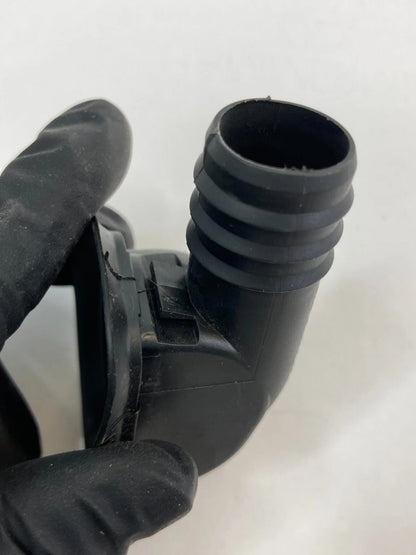 2009-2017 VOLKSWAGEN TIGUAN DASH AIR HOSE UNION DUCT ADAPTER COVER 1K0820731