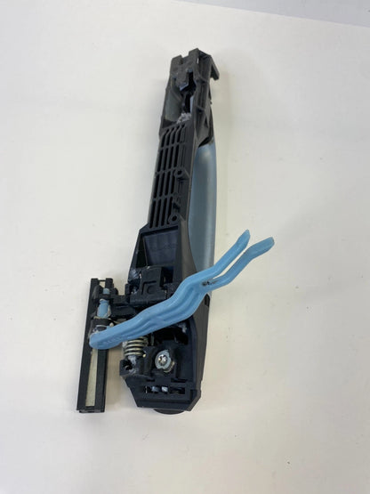 2007-2011 TOYOTA CAMRY REAR LEFT DRIVER SIDE EXTERIOR OUTSIDE DOOR HANDLE OEM