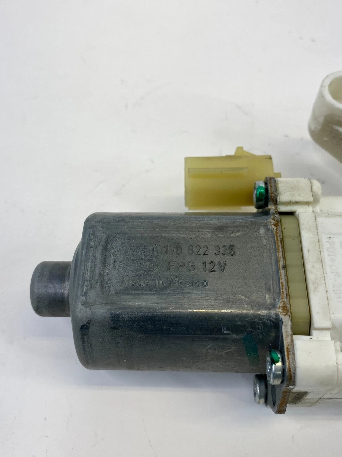 2008-2016 CHRYSLER TOWN & COUNTRY REAR LEFT DOOR POWER WINDOW MOTOR 0130822335