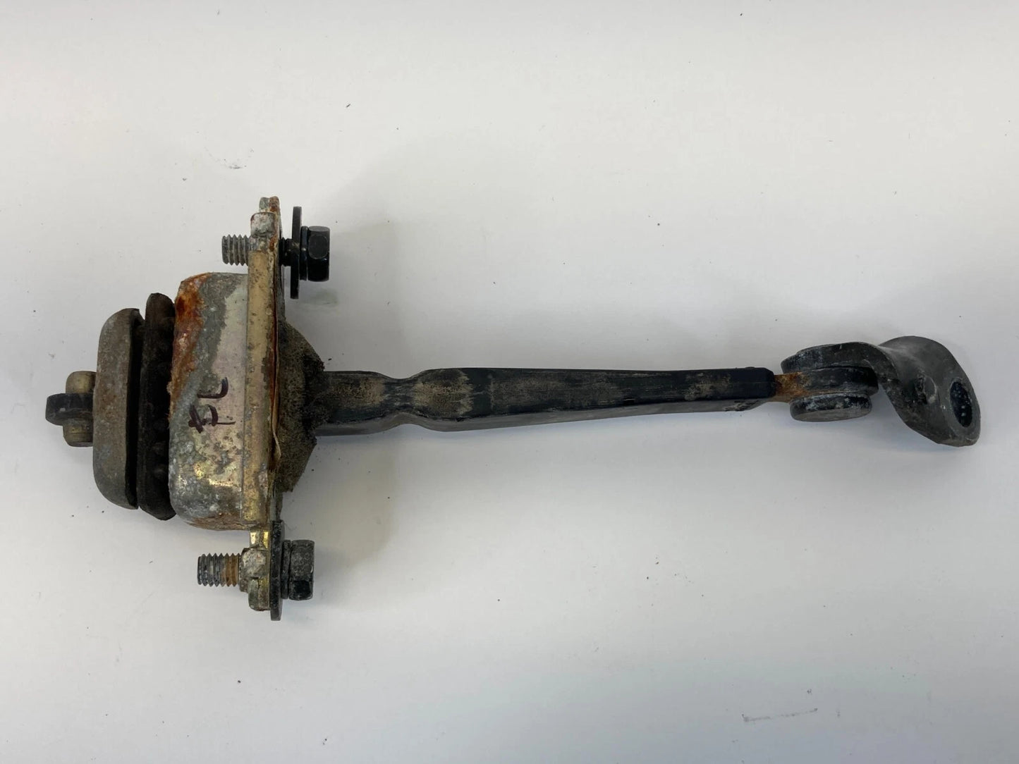2001-2006 ACURA MDX 99-03 TL FRONT LEFT DRIVER SIDE DOOR CHECK STOPPER OEM