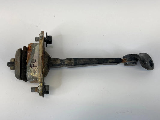 2001-2006 ACURA MDX 99-03 TL FRONT LEFT DRIVER SIDE DOOR CHECK STOPPER OEM