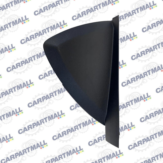12-18 FORD FOCUS FRONT RIGHT PASSENGER SIDE DASH END CAP TRIM BM51A044C60AB OEM
