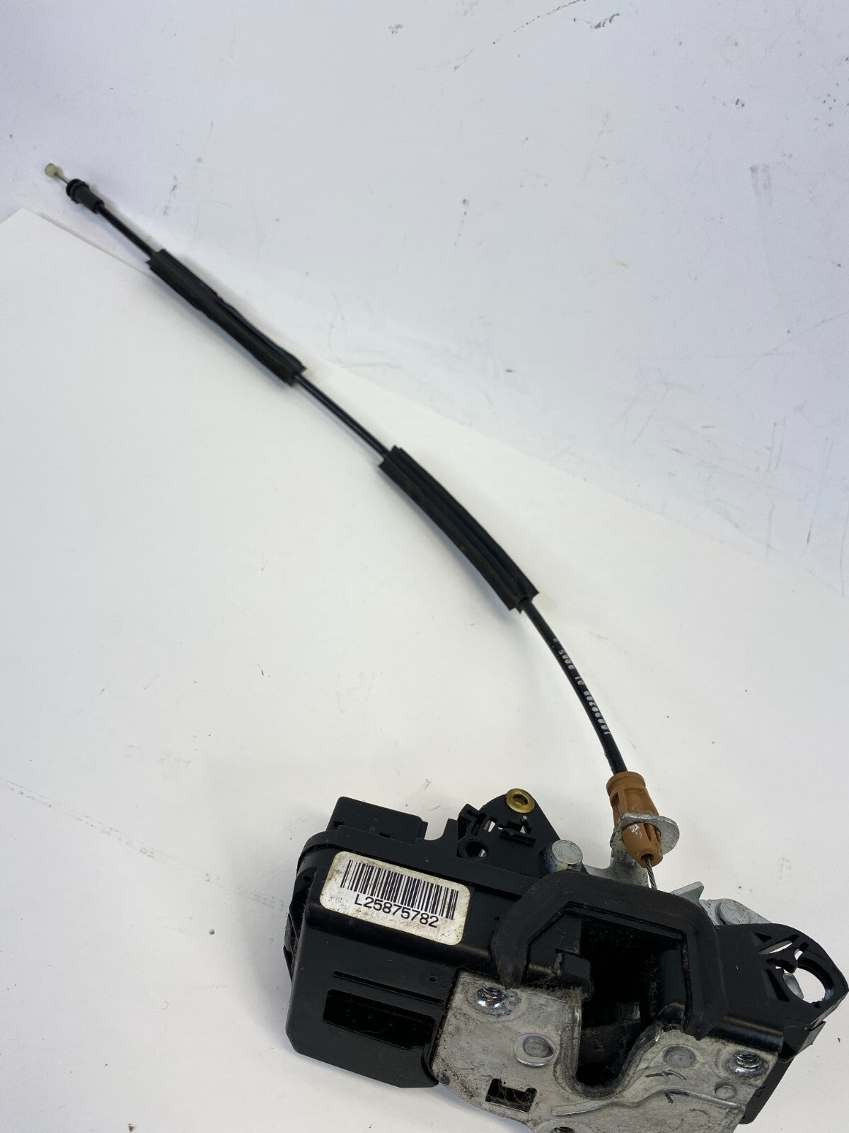 2008-2010 Saturn Vue Front Left Door Lock Latch Actuator 25875782 OEM