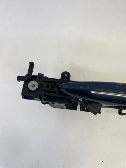 2006-2014 LEXUS IS250 OUTSIDE DOOR HANDLE BRACKET ASSEMBLY REAR LEFT OEM FACTORY