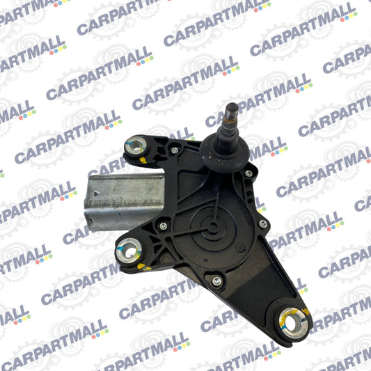 2004-2007 DODGE CARAVAN REAR LIFGATE WINDSHIELD WIPER MOTOR ASSEMBLY OEM