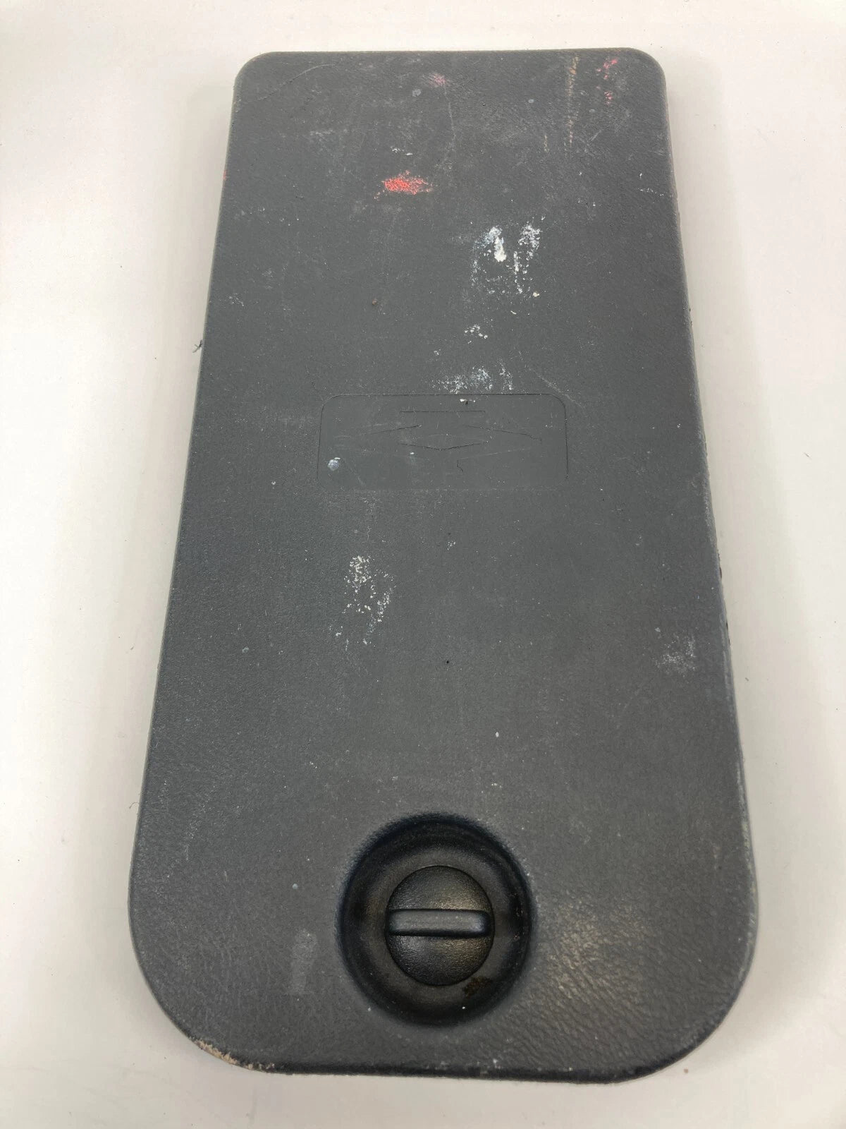 2003-2007 HONDA ACCORD COUPE REAR TRUNK SPARE TIRE JACK TRIM COVER 84690-SDN OEM
