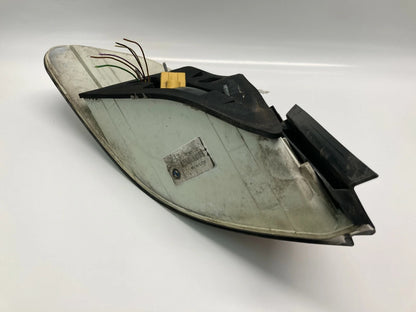 2002-2005 BMW BMW 745I REAR RIGHT PASSENGER OUTER TAILLIGHT LAMP 63217164740 OEM