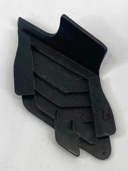 2009-2012 CHEVROLET TRAVERSE FRONT LEFT INTERIOR COVER BEZEL TRIM PANEL 1697992