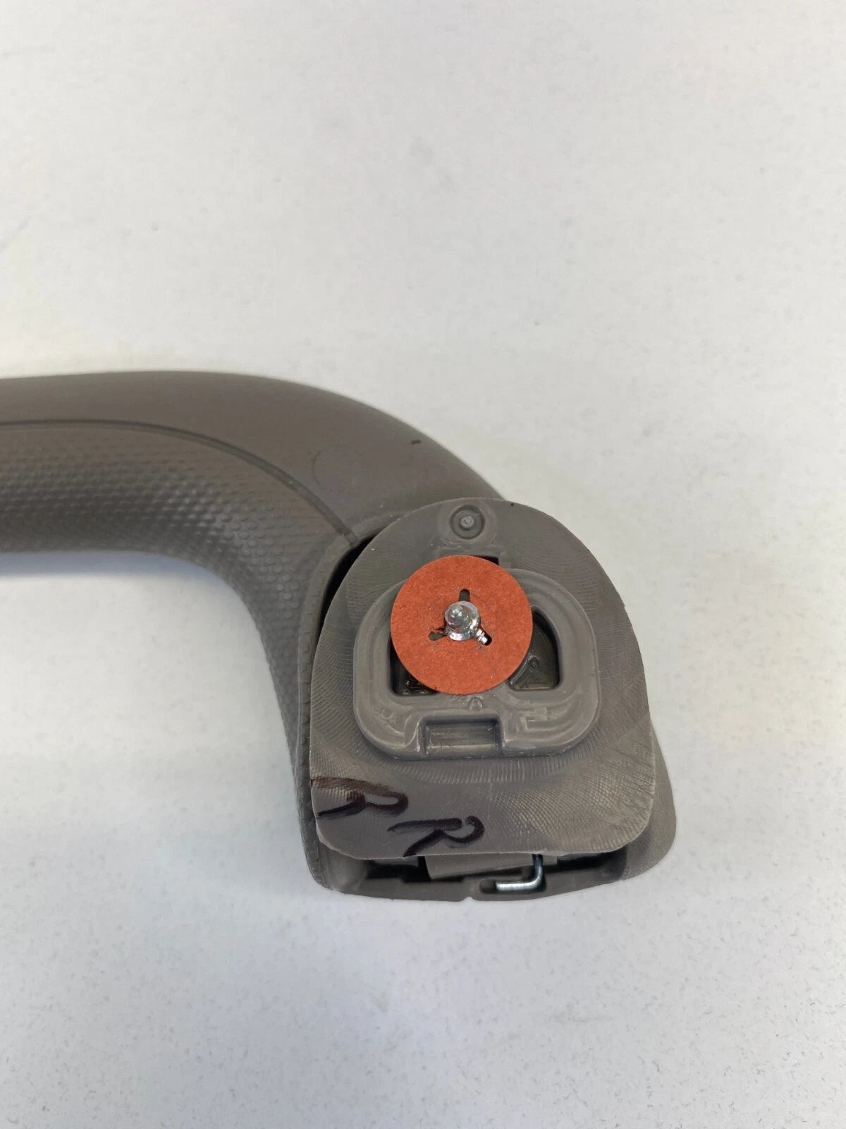 2010-2015 HYUNDAI TUCSON INTERIOR ROOF GRAB HANDLE ASSIST GRIP GRAY OEM
