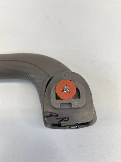 2010-2015 HYUNDAI TUCSON INTERIOR ROOF GRAB HANDLE ASSIST GRIP GRAY OEM
