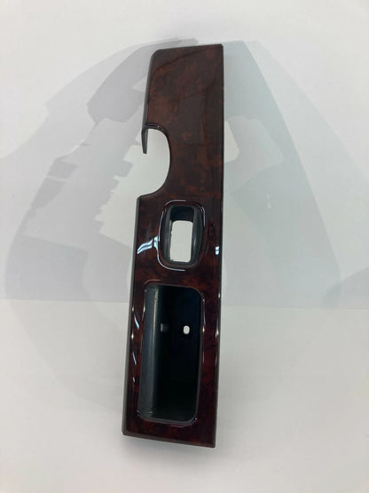 03-09 KIA SORENTO FRONT RIGHT SIDE DOOR WINDOW SWITCH BEZEL TRIM 478510-1110 OEM