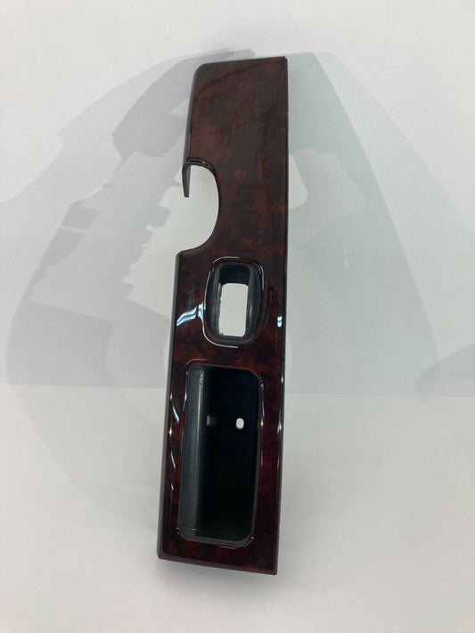 03-09 KIA SORENTO FRONT RIGHT SIDE DOOR WINDOW SWITCH BEZEL TRIM 478510-1110 OEM